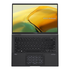A Photo Of Asus Zenbook 14 OLED UM3402YA-WS74T - 14