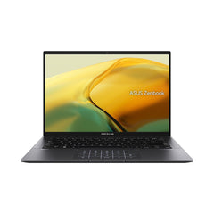 A Photo Of Asus Zenbook 14 OLED UM3402YA-WS74T - 14