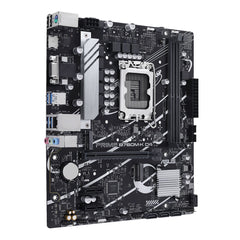 A Photo Of ASUS Prime B760M-K D4 Gaming Motherboard