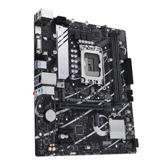 A Photo Of ASUS Prime B760M-K D4 Gaming Motherboard