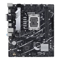 ASUS Prime B760M-K D4 Gaming Motherboard