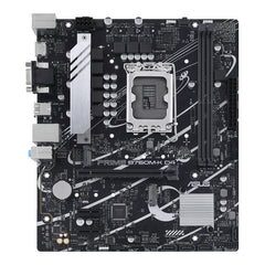 A Photo Of ASUS Prime B760M-K D4 Gaming Motherboard
