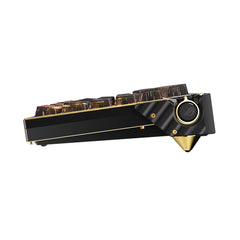 A Photo Of Asus ROG Azoth Extreme Edition 20 Gaming Keyboard – Limited Edition 75% Wireless Mechanical Gaming Keyboard