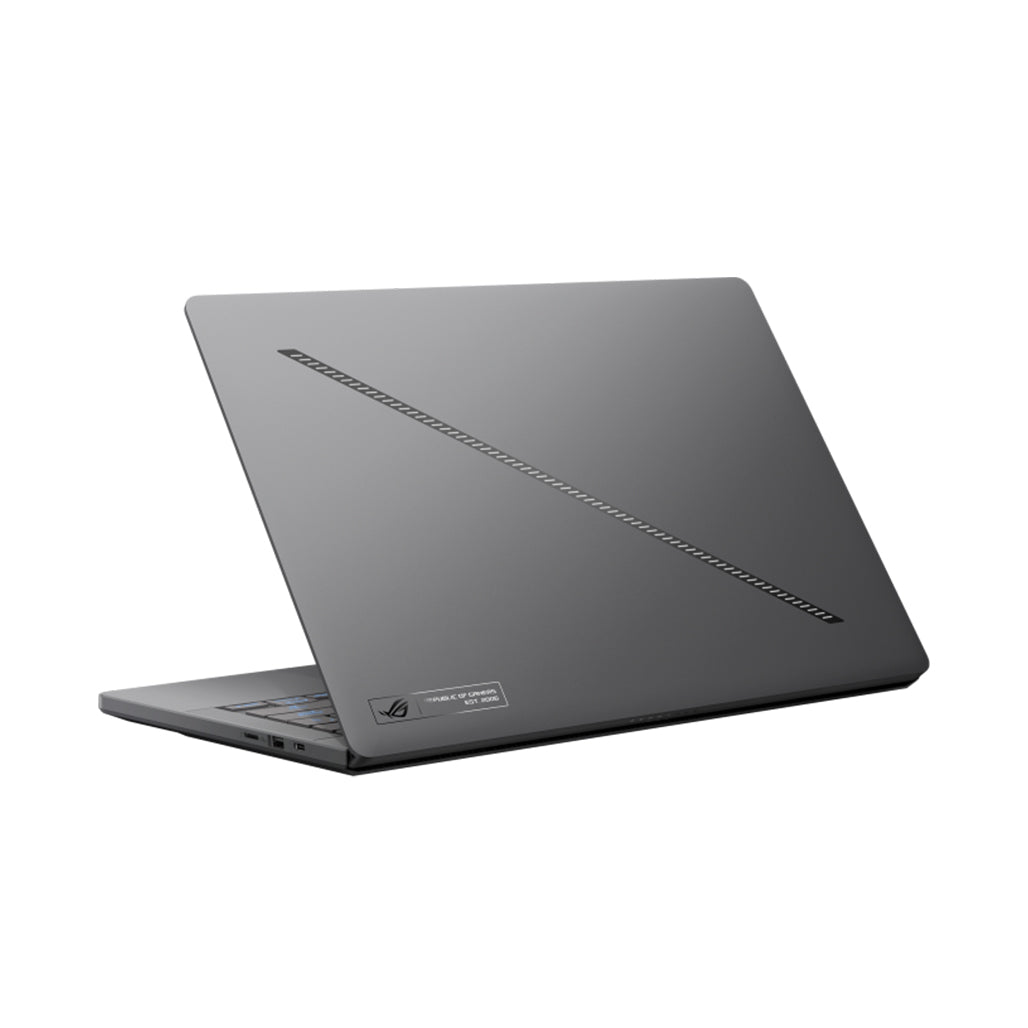 A Photo Of Asus ROG Zephyrus G14 (2025) GA403WR-QS115 - 14