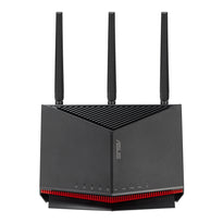 ASUS RT-BE86U - BE6800 Dual-Band WiFi 7 Router