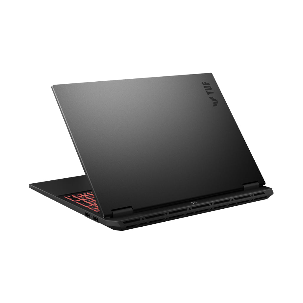 A Photo Of ASUS TUF Gaming A16 (2025) - FA608UP - Ryzen 9 270 - 32GB Ram - 1TB SSD - RTX 5070 8GB