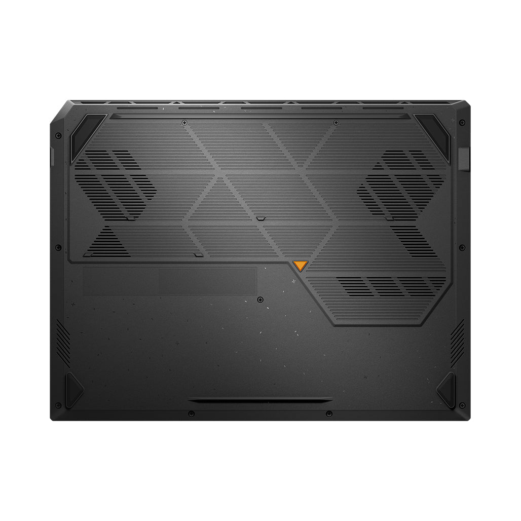 A Photo Of ASUS TUF Gaming A16 (2025) - FA608UP - Ryzen 9 270 - 32GB Ram - 1TB SSD - RTX 5070 8GB