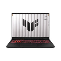 ASUS TUF Gaming A16 (2025) - FA608UP - Ryzen 9 270 - 32GB Ram - 1TB SSD - RTX 5070 8GB