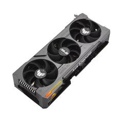 A Photo Of ASUS TUF Gaming GeForce RTX™ 4090 OC Edition 24GB GDDR6X – Unparalleled Performance and Reliability