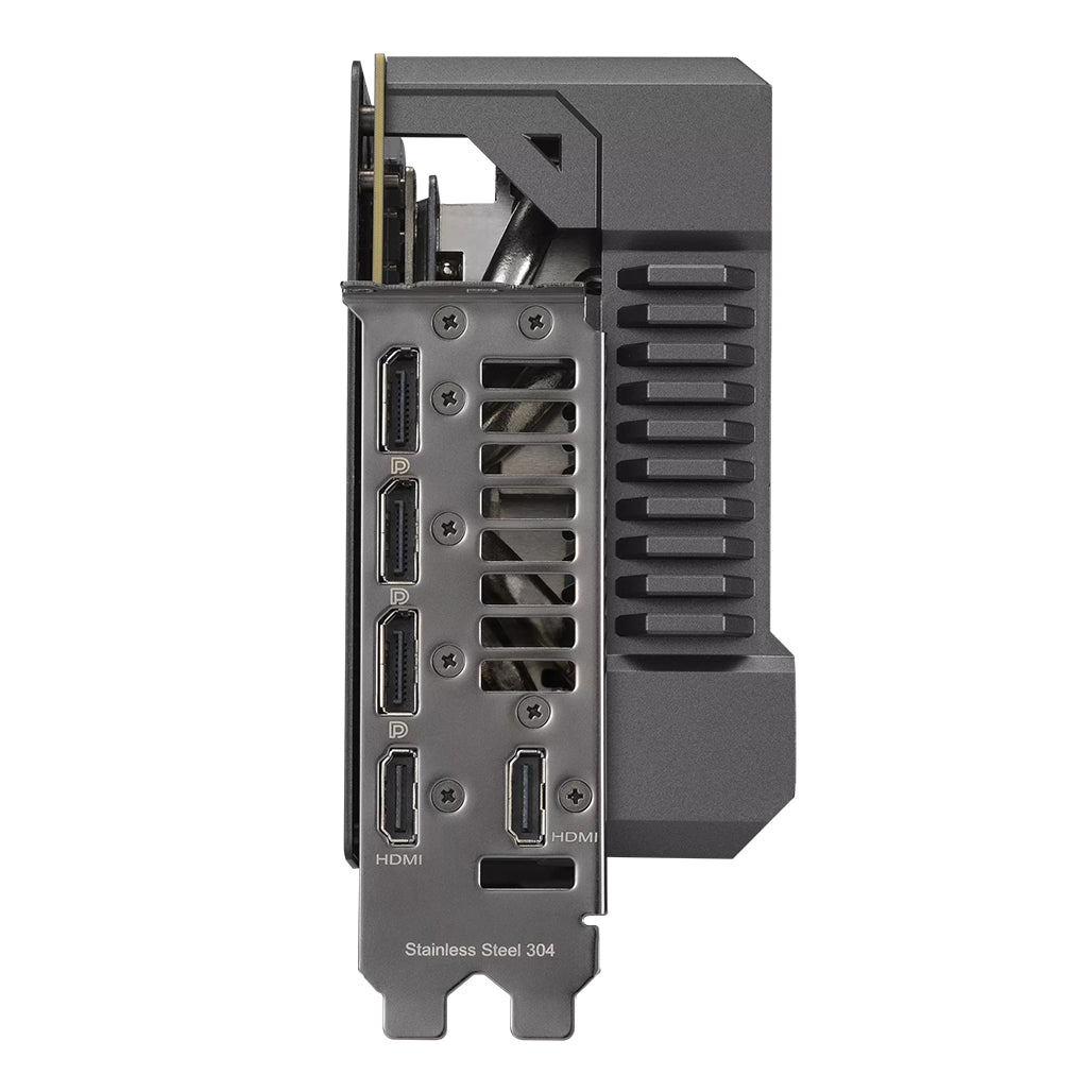 A Photo Of ASUS TUF Gaming GeForce RTX™ 4090 OC Edition 24GB GDDR6X – Unparalleled Performance and Reliability