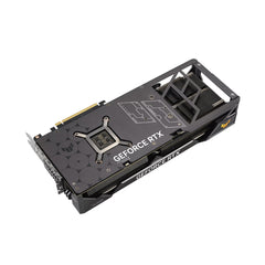 A Photo Of ASUS TUF Gaming GeForce RTX™ 4090 OC Edition 24GB GDDR6X – Unparalleled Performance and Reliability
