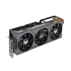 A Photo Of ASUS TUF Gaming GeForce RTX™ 4090 OC Edition 24GB GDDR6X – Unparalleled Performance and Reliability