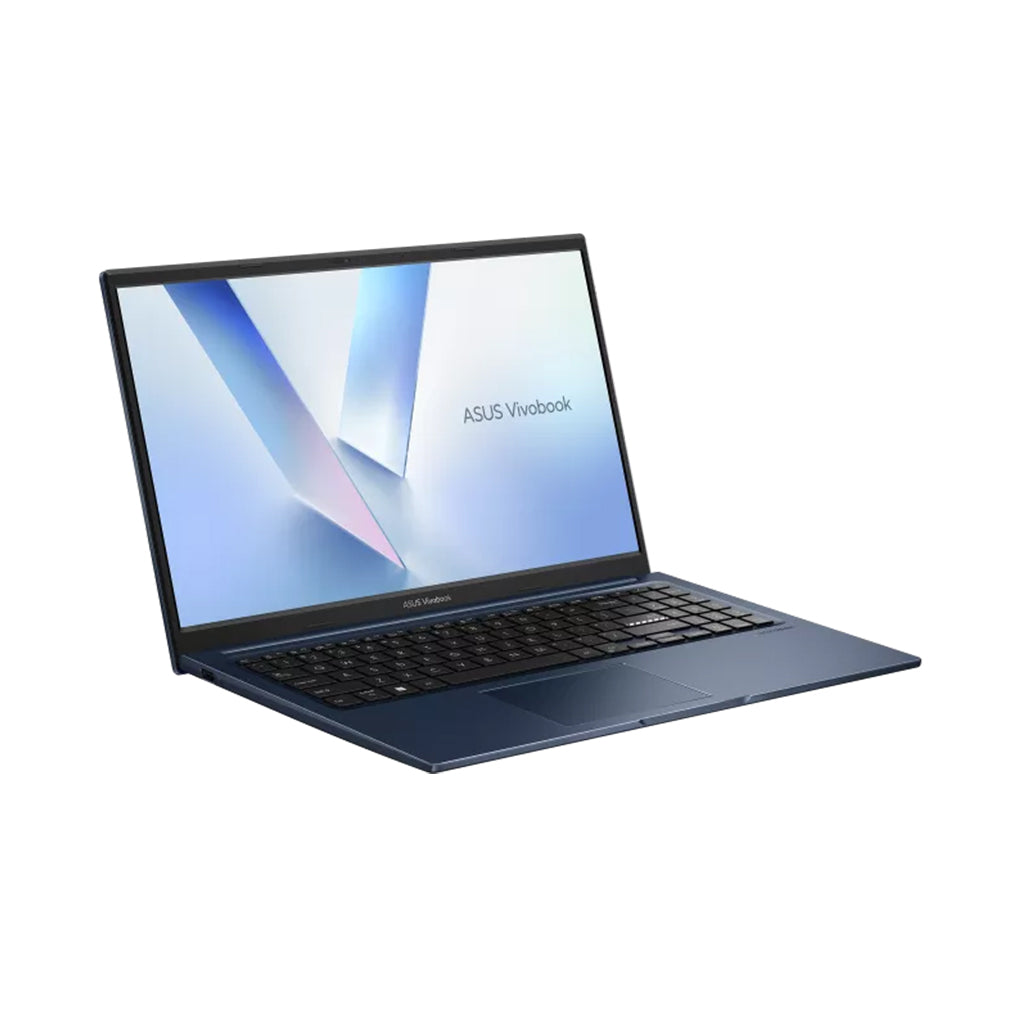 A Photo Of ASUS Vivobook 15 X1504VA-BQ1025 - 15.6