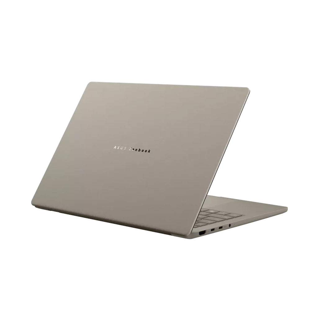 A Photo Of ASUS Zenbook A14 (UX3407); Copilot+ PC - 14
