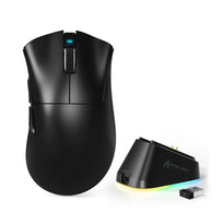 Attack Shark V3 PRO Ultra-Light Tri-Mode Gaming Mouse