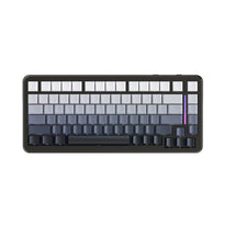 Attack Shark M86 - Tri-Mode Wireless Mechanical Keyboard