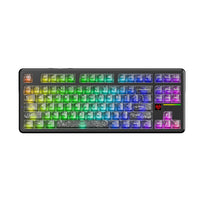 ATTACK SHARK X87 Ultra - Wireless Mechanical Keyboard