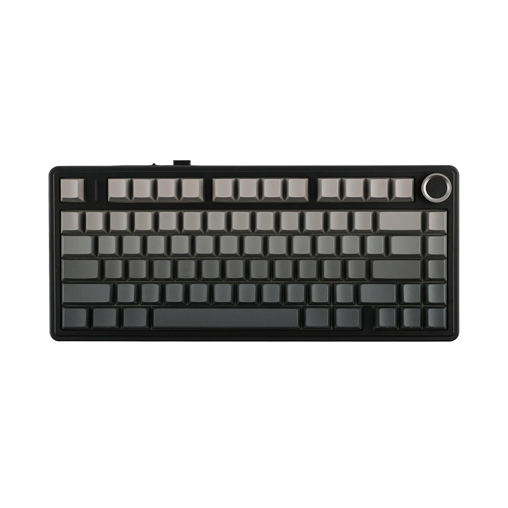 A Photo Of AULA F75 - 75% Gasket Wireless Mechanical Keyboard