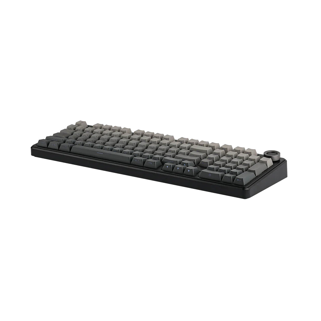 A Photo Of AULA F99 Pro - Wireless Mechanical Gaming Keyboard