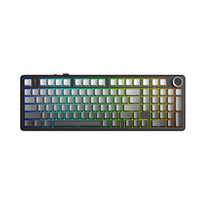 AULA F99 Pro - Wireless Mechanical Gaming Keyboard