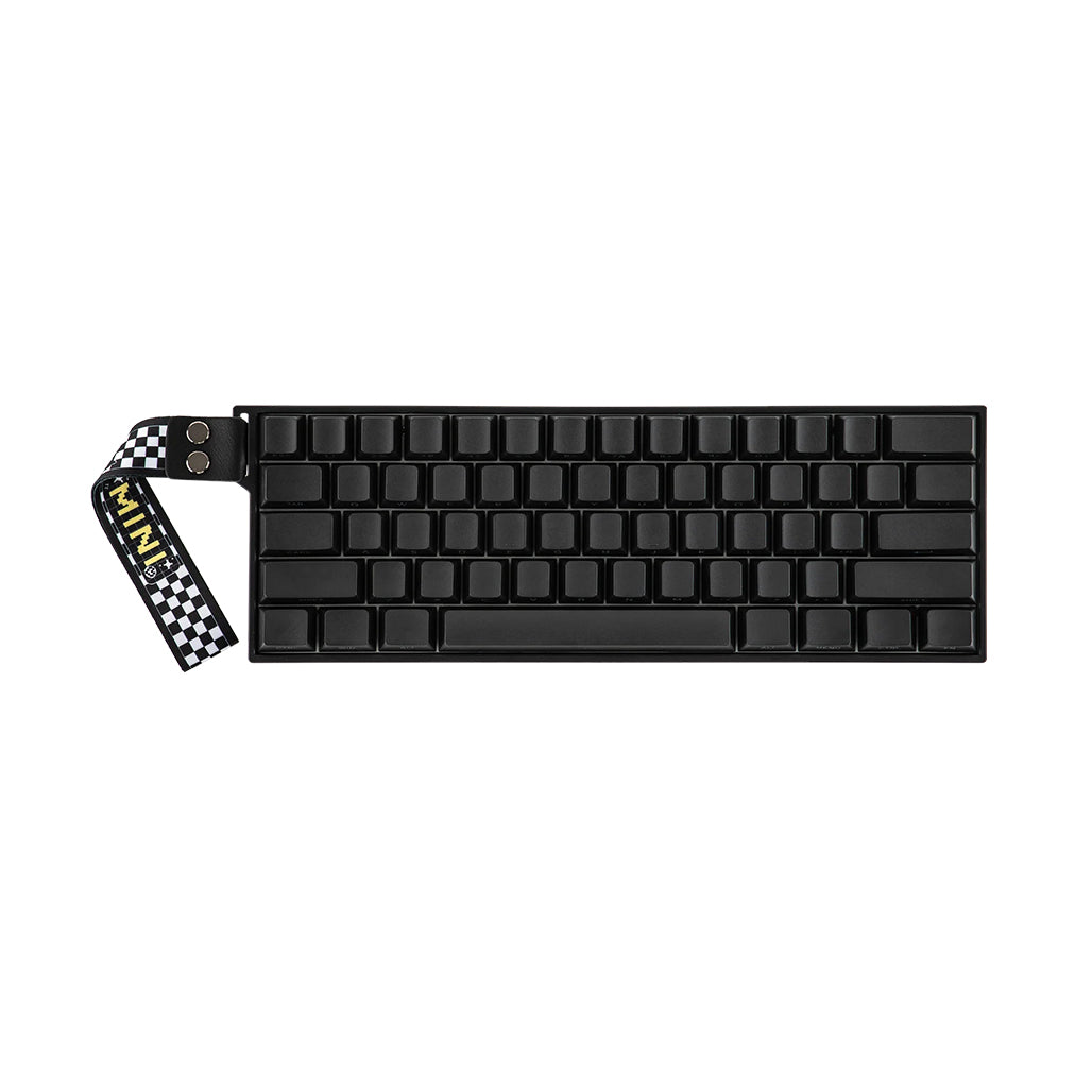A Photo Of Aula MINI60 HE Pro - 60% Magnetic Gaming Keyboard