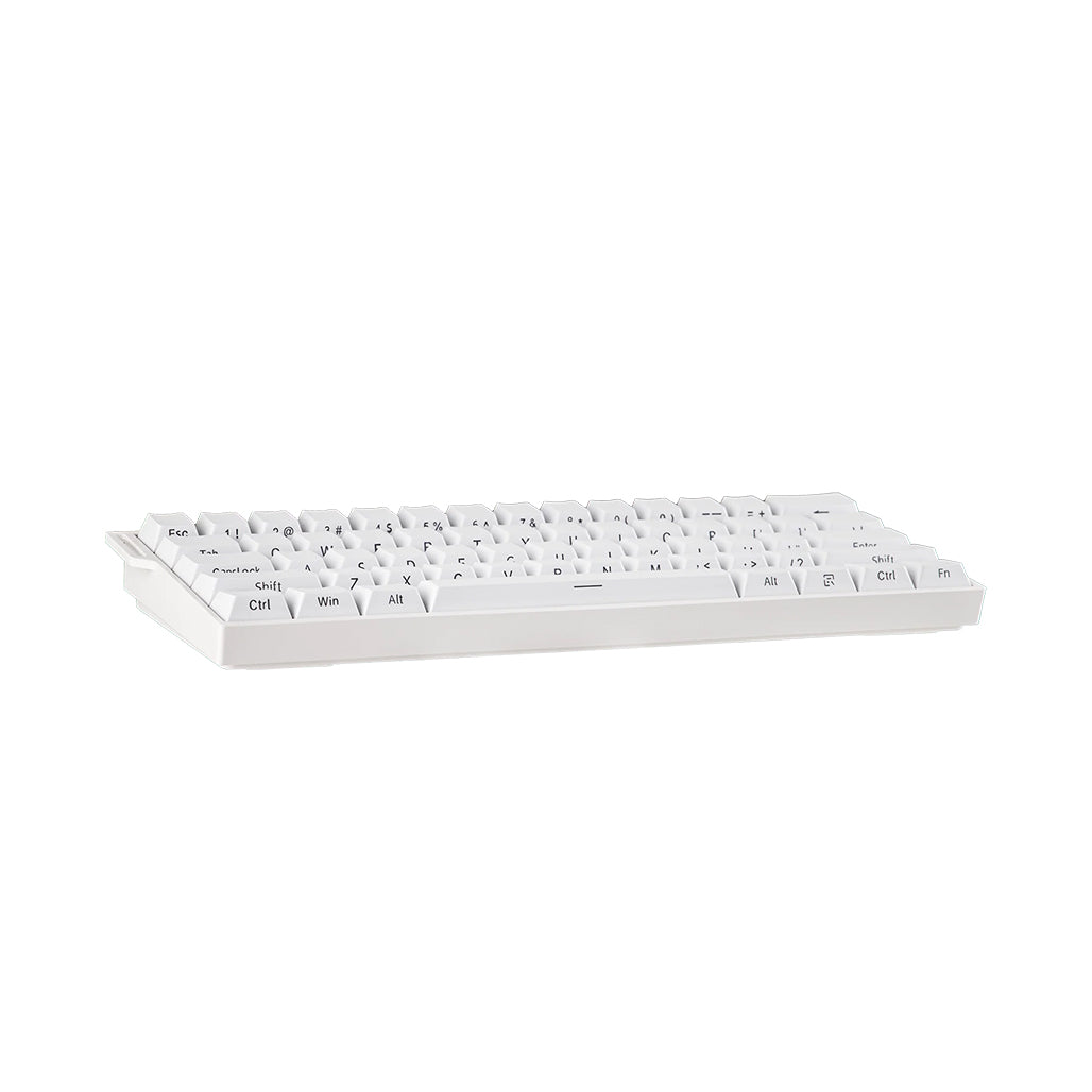 A Photo Of Aula MINI60 HE Pro - 60% Magnetic Gaming Keyboard