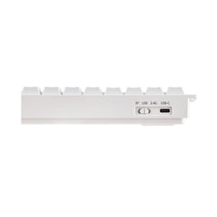 A Photo Of Aula MINI60 HE Pro - 60% Magnetic Gaming Keyboard