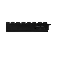 A Photo Of Aula MINI60 HE Pro - 60% Magnetic Gaming Keyboard