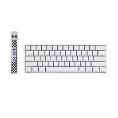 A Photo Of Aula MINI60 HE Pro - 60% Magnetic Gaming Keyboard