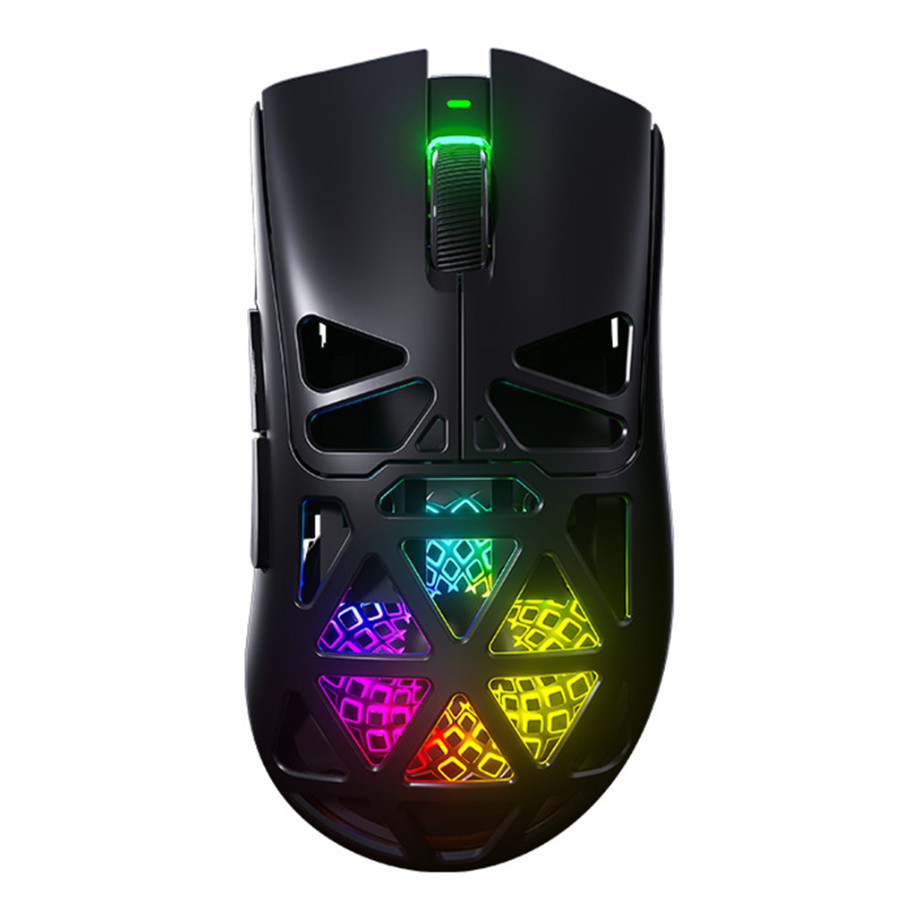A Photo Of Aula SC620 Wireless Gaming Mouse