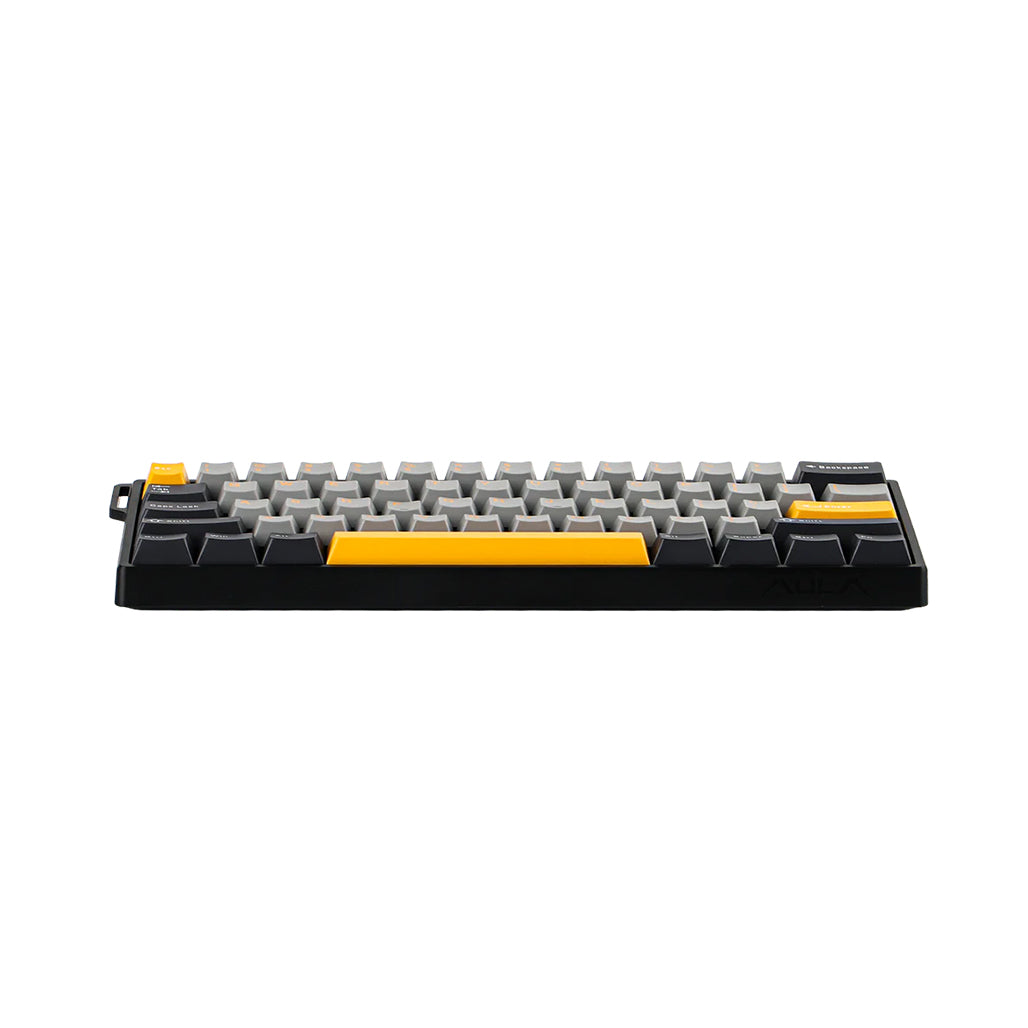 A Photo Of AULA WIN60 HE MAX - 65% Wired Gaming Keyboard