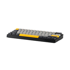 A Photo Of AULA WIN60 HE MAX - 65% Wired Gaming Keyboard