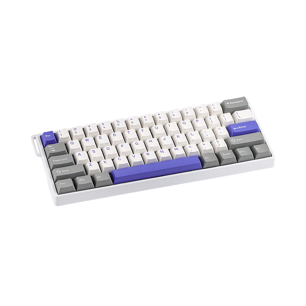 A Photo Of AULA WIN60 HE MAX - 65% Wired Gaming Keyboard