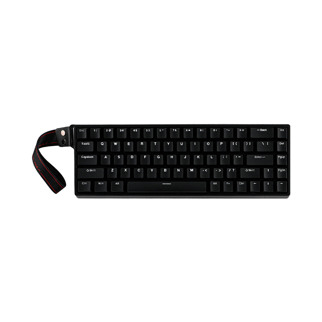 A Photo Of Aula WIN68 HE - Magnetic Switch Gaming Keyboard