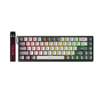 AULA WIN68 HE PRO - Magnetic Gaming Keyboard