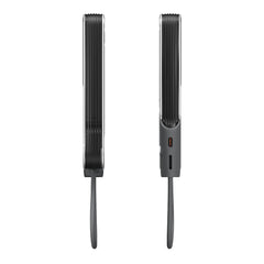 A Photo Of Aulumu M10 10000mAh Multi-Charging Dual-Mag Power Bank