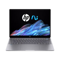 HP Omnibook Ultra 14-FD0018 14" Touchscreen - Ryzen™ AI 9 365 - 32GB Ram - 2TB SSD - AMD Radeon Graphics