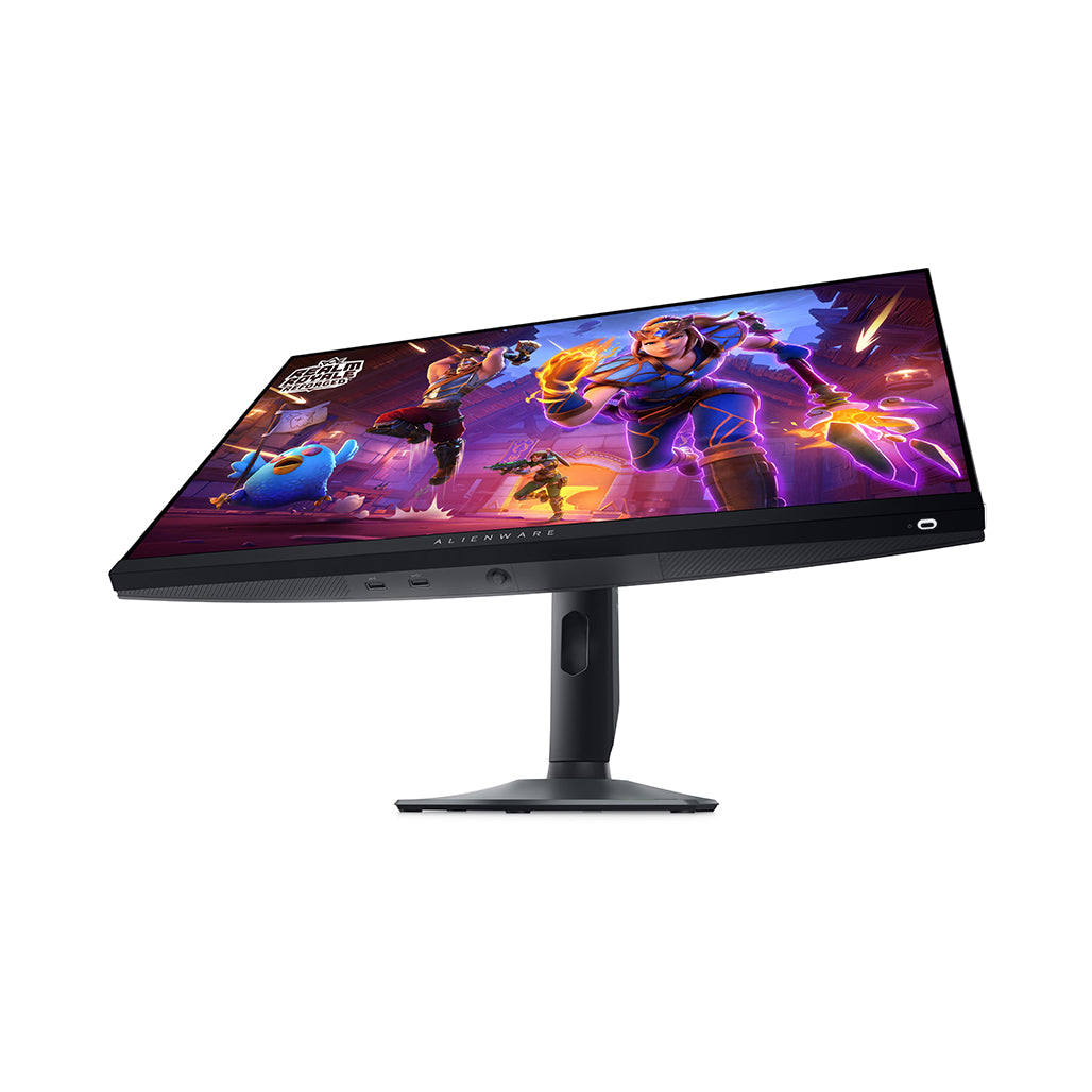 A Photo Of Dell Alienware AW2724HF - 27