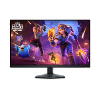 Dell Alienware AW2724HF - 27" FHD 360Hz Fast IPS Gaming Monitor