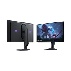 A Photo Of Dell Alienware AW2725DF - 27