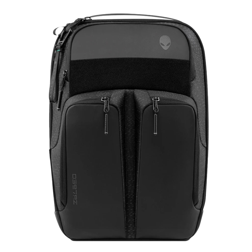 A Photo Of Dell Alienware Horizon Utility Gaming Backpack AW523P