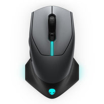 Dell Alienware AW610M Wired/Wireless Gaming Mouse