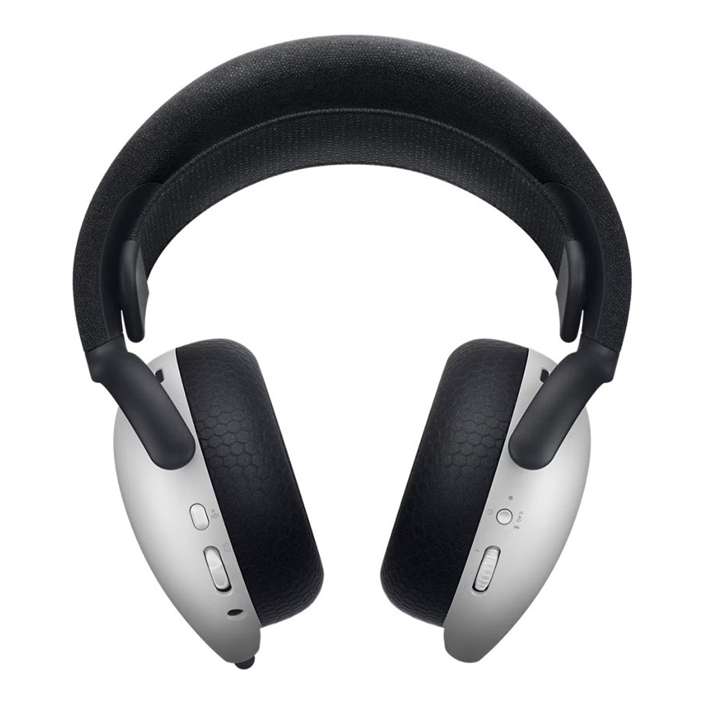 A Photo Of Dell Alienware AW725H Tri Mode Wireless Gaming Headset