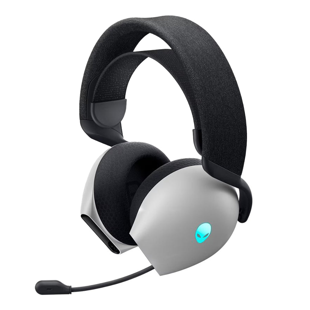 A Photo Of Dell Alienware AW725H Tri Mode Wireless Gaming Headset