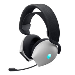 A Photo Of Dell Alienware AW725H Tri Mode Wireless Gaming Headset