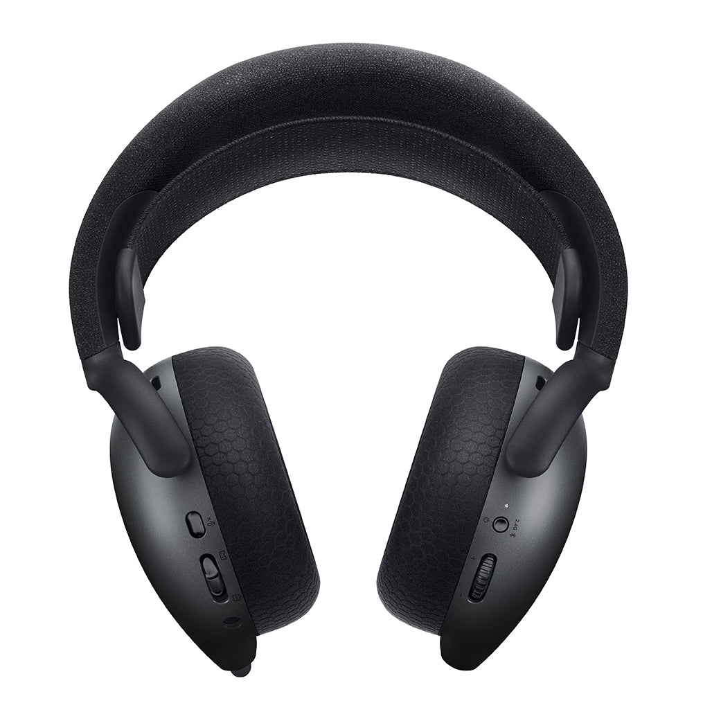 A Photo Of Dell Alienware AW725H Tri Mode Wireless Gaming Headset