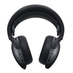 A Photo Of Dell Alienware AW725H Tri Mode Wireless Gaming Headset