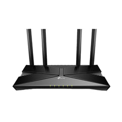 A Photo Of TP-Link Dual Band Wi-Fi 6 Router EX220 - AX1800