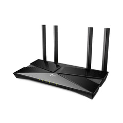 A Photo Of TP-Link Dual Band Wi-Fi 6 Router EX220 - AX1800
