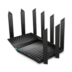 A Photo Of TP-Link Archer AX95 - AX7800 Tri-Band 8-Stream Wi-Fi 6 Router